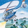 Ravensburger - Policias en Accion Rompecabeza de 147 Piezas, Multicolor,