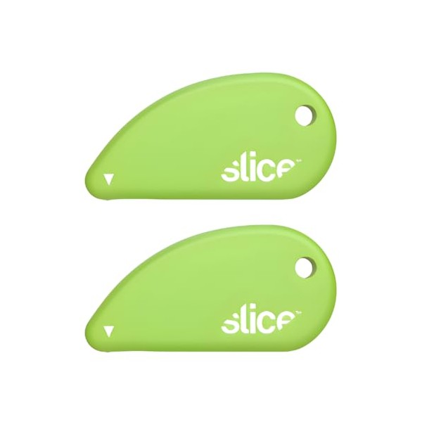 Slice Slice Micro Safety Cutter | Safe Ceramic Box Cutter