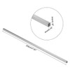 TF LATHE TOOL STEEL 3 * 3MM-6 * 20MM HSS