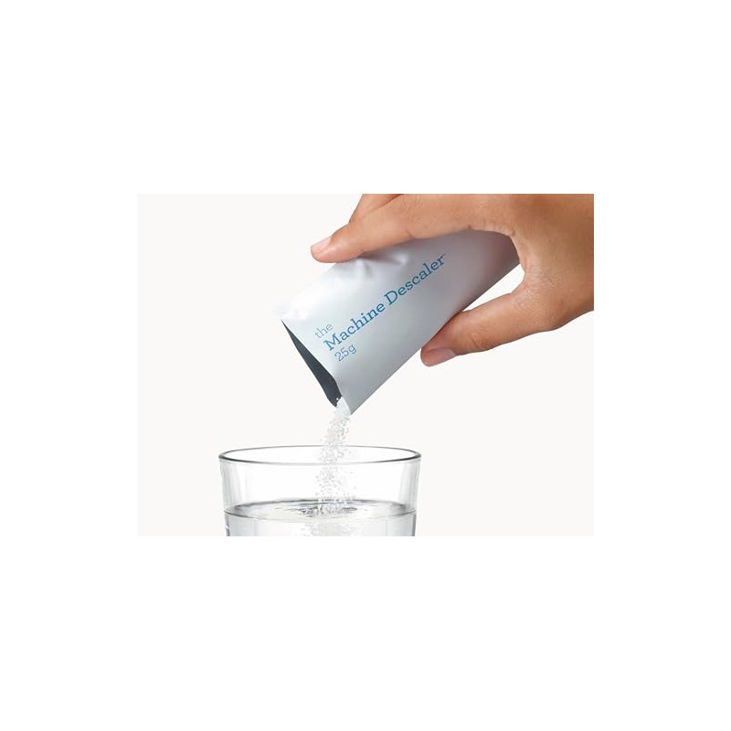 Breville, The Machine Descaler, 6 Pack, BCC101NEU0ZAN1