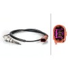 HELLA 6PT 014 494-781 Sensor, exhaust gas temperature - 2-pin