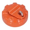 Excavator Fuel Tank Cap Tight Fit Excavator Fuel Tank Cover