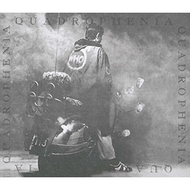Quadrophenia [VINYL]