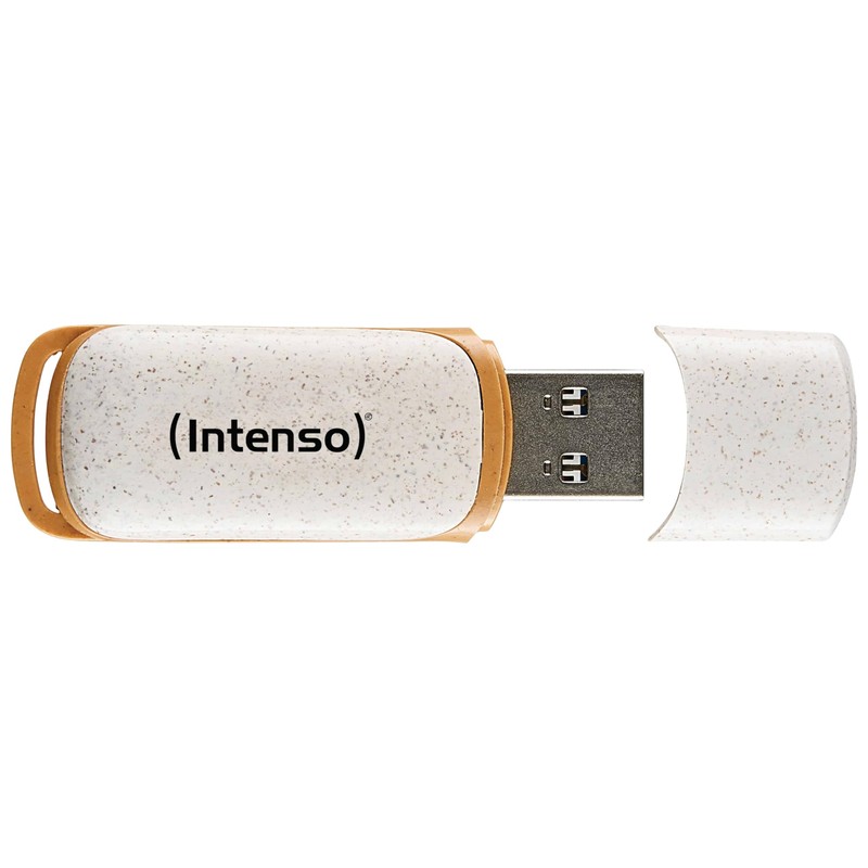 Intenso USB Stick USB 3.2 Gen 1x1 Green Line 32