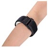Alcare Tennis Elbow Supporter 19991 (Black)