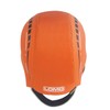 Lomo Neoprene Swimming Cap - Orange (Medium)