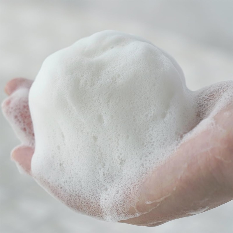 Organic Face & Body Soap, 3.2 oz (90 g) (Yuzu)