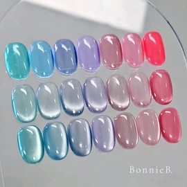 Bonnie B Malgungwang Magnetic Powder (2way) / 보니비 맑은광 자석파우더 (2way)