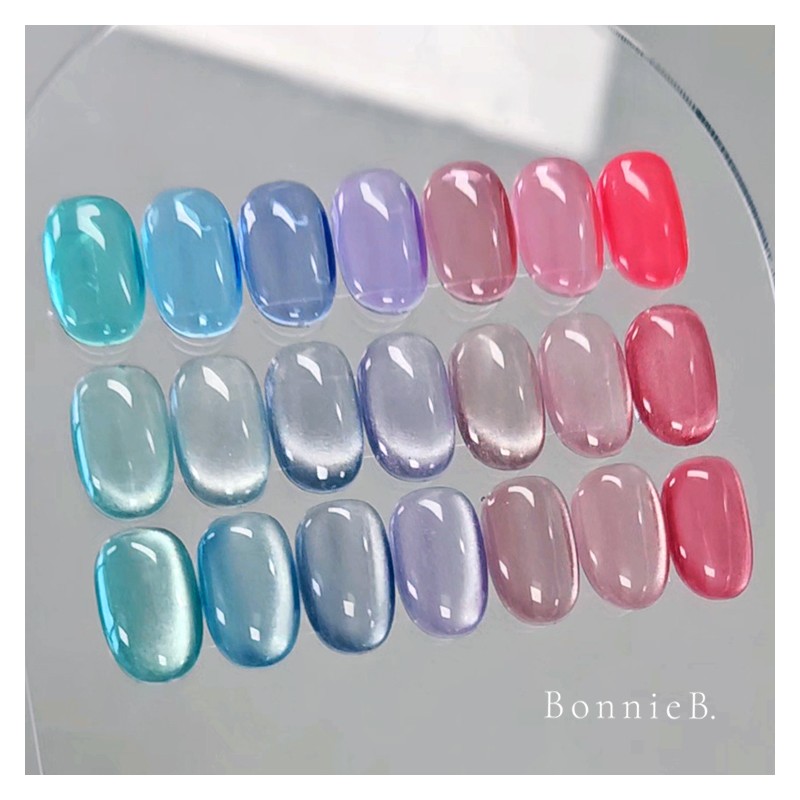 Bonnie B Malgungwang Magnetic Powder (2way) / 보니비 맑은광 자석파우더