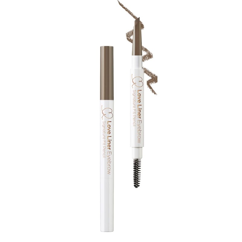 LoveLiner Signature Fit Pencil (Camel Brown)