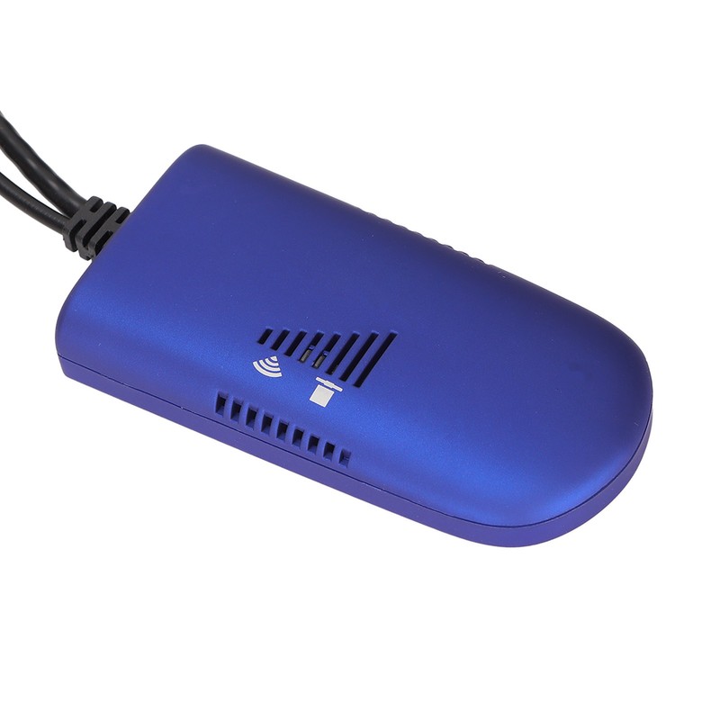 2.4GHz WiFi Bridge Wireless Repeater 300Mbps Fast Transmission USB Power