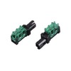 Amon 3330 AV (S) Connection Connector 0.5 - 0.75 sq,