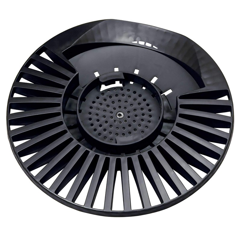 Blue Wave NW2353 Super Dredger 2450 GPH In-Ground Winter Cover