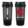 Dymatize Dymatize Shaker black 500 ml