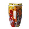 Goebel James Rizzi - Not Getting Around the Traffic -