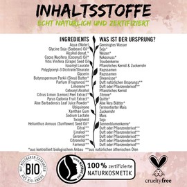 Sante Energy Body Lotion 150 ml