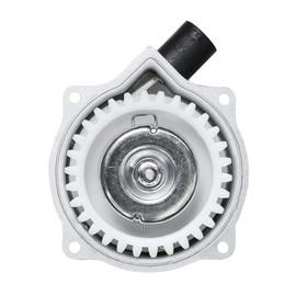 Cylinman LT80 Recoil Pull Start Starter Fit for Suzuki LT80 Parts Starter QuadSport Replaces 1810040B02 1810040B03 1987-2006 2003-2006