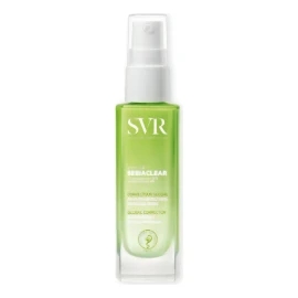 Serum Svr Sebiaclear Para Piel Grasa De 30ml/30g