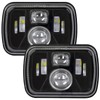 VI9000 5x7 7x6 H6054 led headlights with Hi/Low Sealed Beam