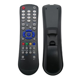 New Remote Control For Sanyo Tv Model Number CE32LD81 / CE32LD90