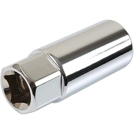 King Dick Spark Plug Socket SD 3/8" Metric 6pt 10mm (MSS210)