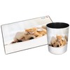 Läufer 26667 Dog and Cat Waste Paper Bin, 13 Litre