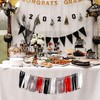 Gostman Racing Theme Ribbon Tassel Garland Banner