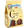 Mulino Bianco: "Chicche" Shortcake filled with cocoa cream - 7.05