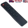 for ONN New STV370D Remote Control for ONN Soundbar Audio