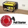 Pull Starter Rewind Generator Starting Accessory Assembly Part for GX100