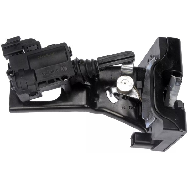 Dorman Tailgate Lock Actuator Motor Dorman For 2009-2011 Mercury Mariner