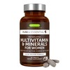 Igennus High Potency Methylated Multivitamin for Women, Pure & Clean