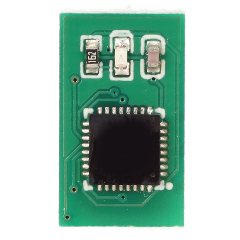 TPM 2.0 Encryption Security Module 14Pin SPI Interface PC Security