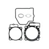 Carbpro Carbpro CRF450R Top End Gasket Kit set for 2009-2016