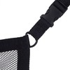 Relaxdays Luggage Net Car Roof 65 x 90 cm Mesh