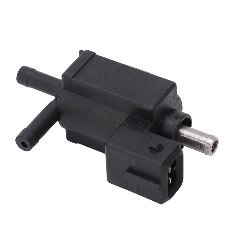 DC12V Turbocharger Boost Control Valve 2 Pins 728311040 Replacement for