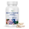 Vhc Benfotiamina 600mg 120 Cápsulas Vegetales