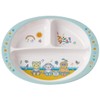 Skater M370 Children's Plate, Melamine, Lunch Plate, Fantane! 25.4 fl