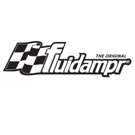 Fluidampr - 03+ Dodge Cummins 5.9L/6.7L Common Rail High Strength Bolt Kit (300007)