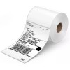 Rollo Direct Thermal Shipping Labels - 500 4x6 Thermal Label
