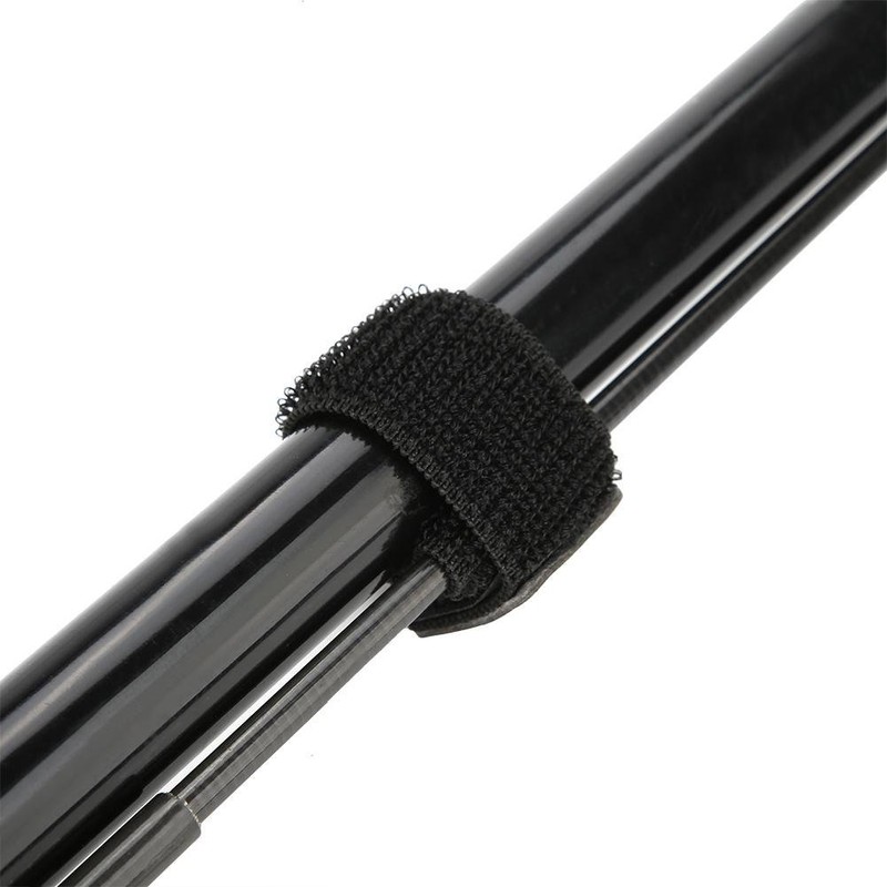 Alomejor Fishing Rod Tip Cover Expandable Neoprene Tip Protector Tip