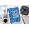 Count Your Blessings and Stop Stressing: 365 Daily Devotions