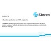 STEREN Paquete de 2 Pilas Recargables D NiMH 4000 mAh