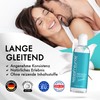 liebesfreunde® Sensitive Water-Based Lubricant (150 ml) Premium Lubricant Intimate Gel