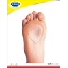 Dr. Scholl's Bottom Blister Octopus Transparent Gel Cushion