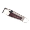 Hair Clipper USB Rechargeable Electric Hair Trimmer Hair Modeling Carving