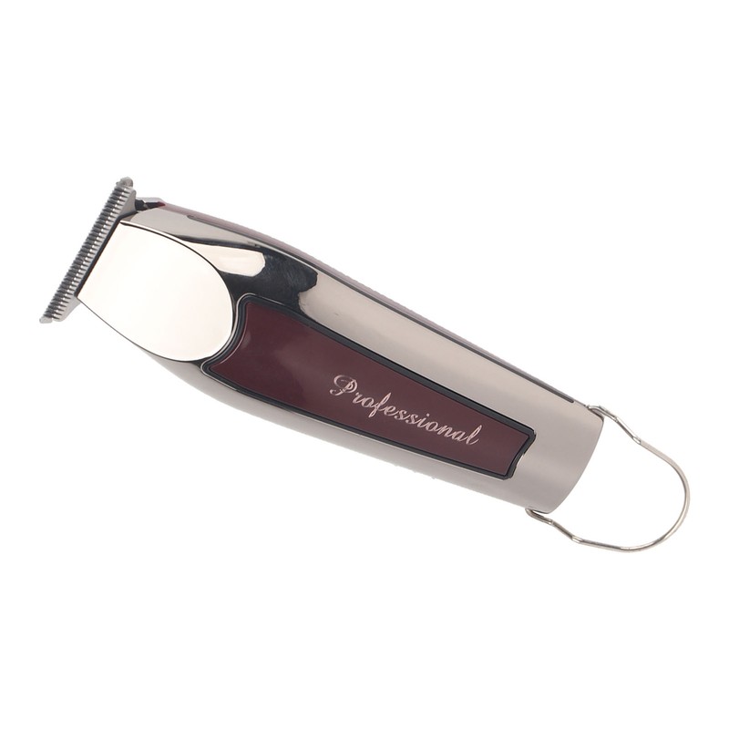 Hair Clipper USB Rechargeable Electric Hair Trimmer Hair Modeling Carving