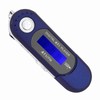 Portable Music MP3 USB Player With LCD Screen FM Radio