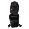 Tusk Racing Olympus Tank Bag Large Grey/Black Compatible With KTM