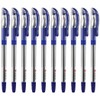 1 X 10 Cello Technotip PEN Top Ball Point 0.6